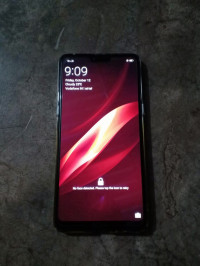 Oppo  F7