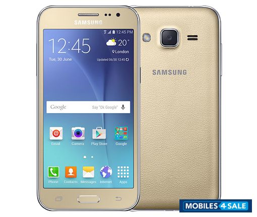 Samsung  j2