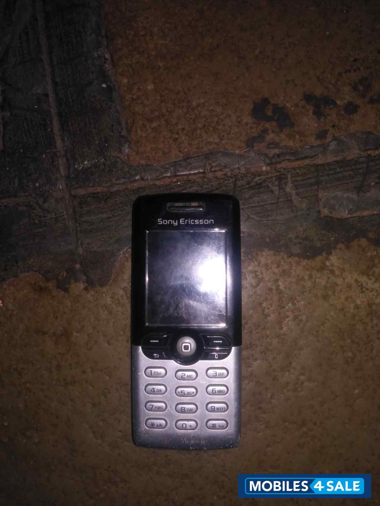 Sony Ericsson  AAB