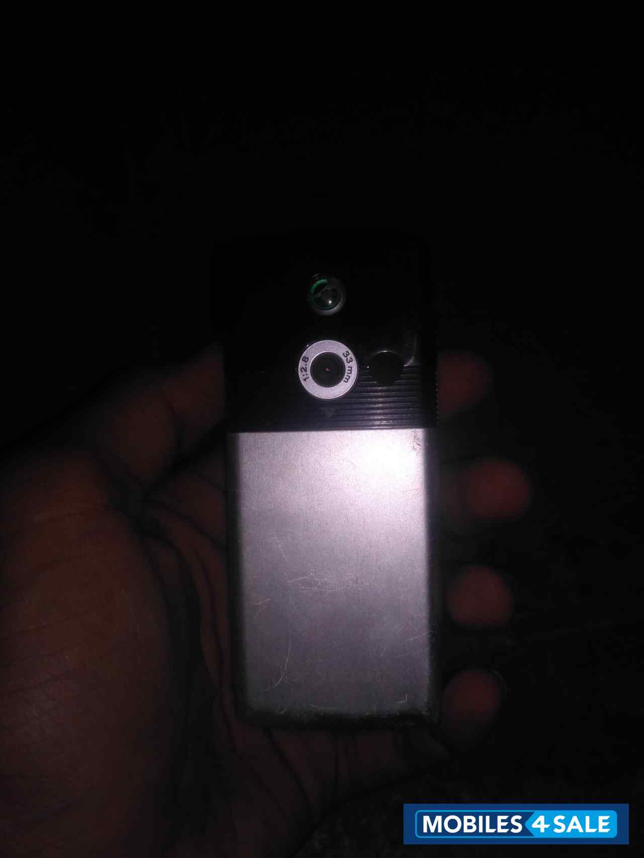 Sony Ericsson  AAB