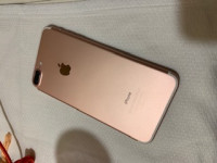 Apple  iPhone 7 Plus 128 gb