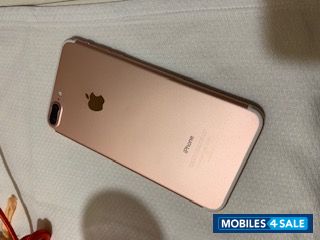 Apple  iPhone 7 Plus 128 gb