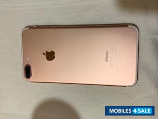 Apple  iPhone 7 Plus 128 gb