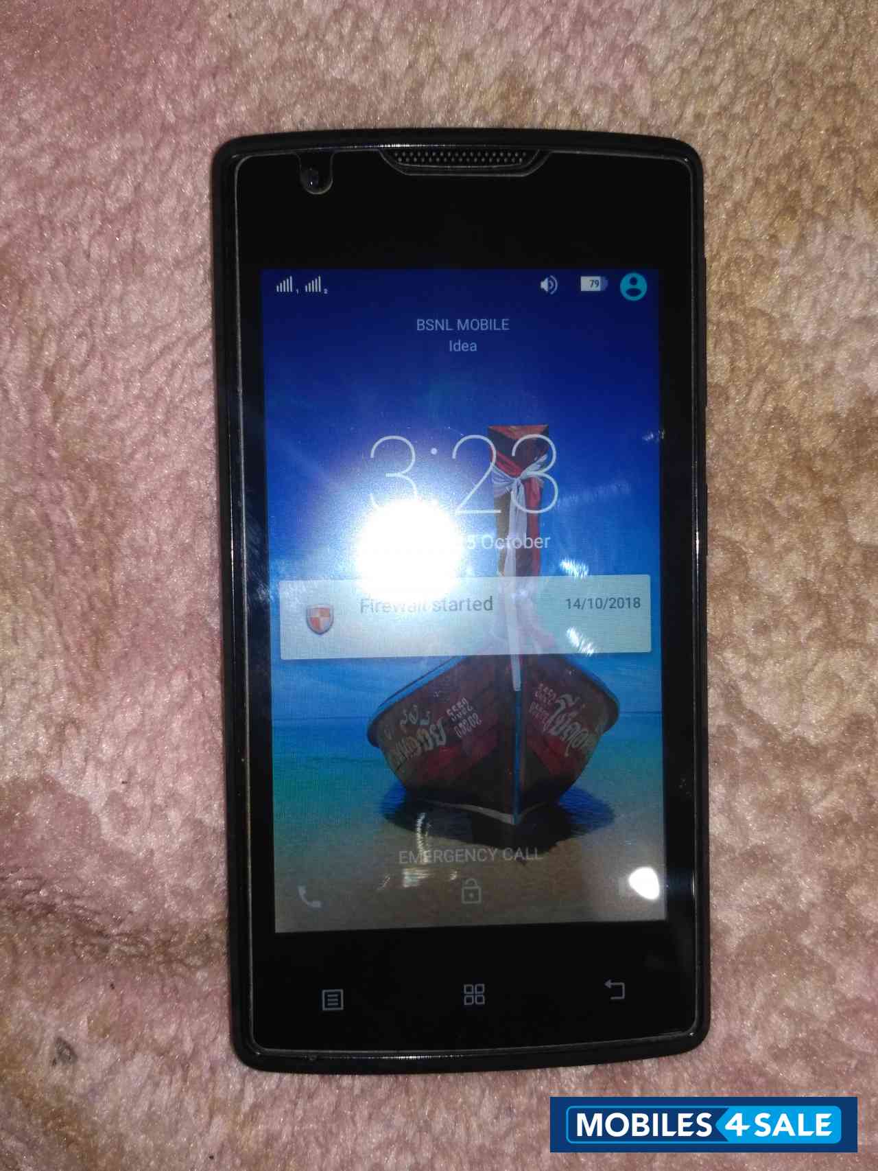 Lenovo  A1000