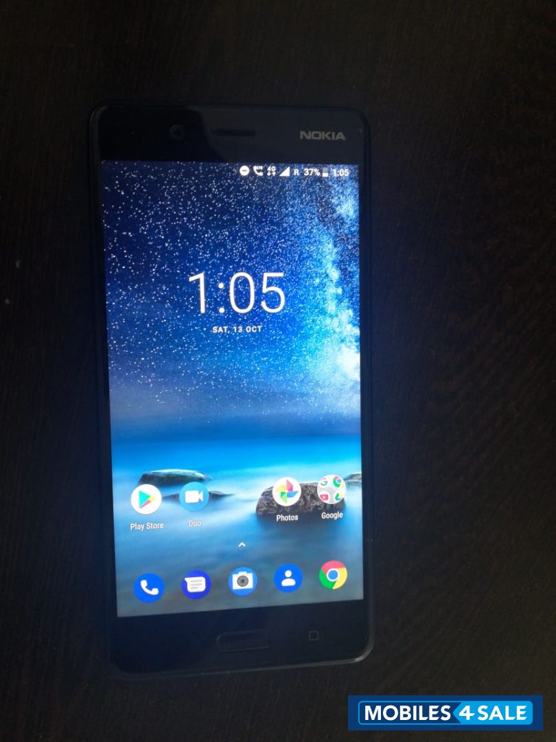 Nokia  Nokia 8