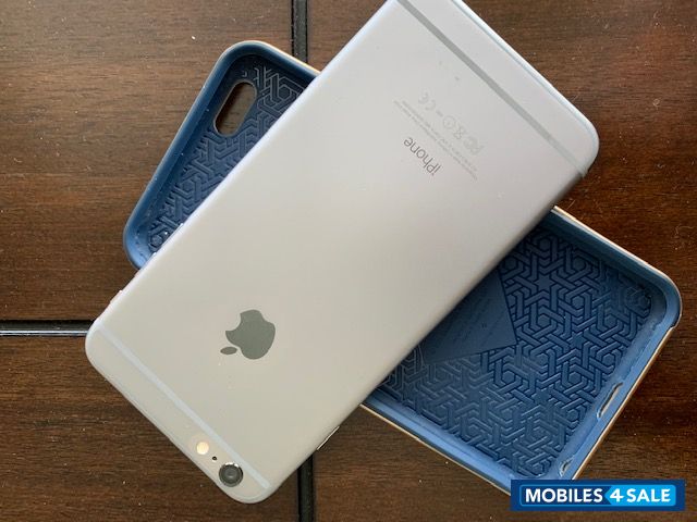 Apple  iphone 6plus 128GB