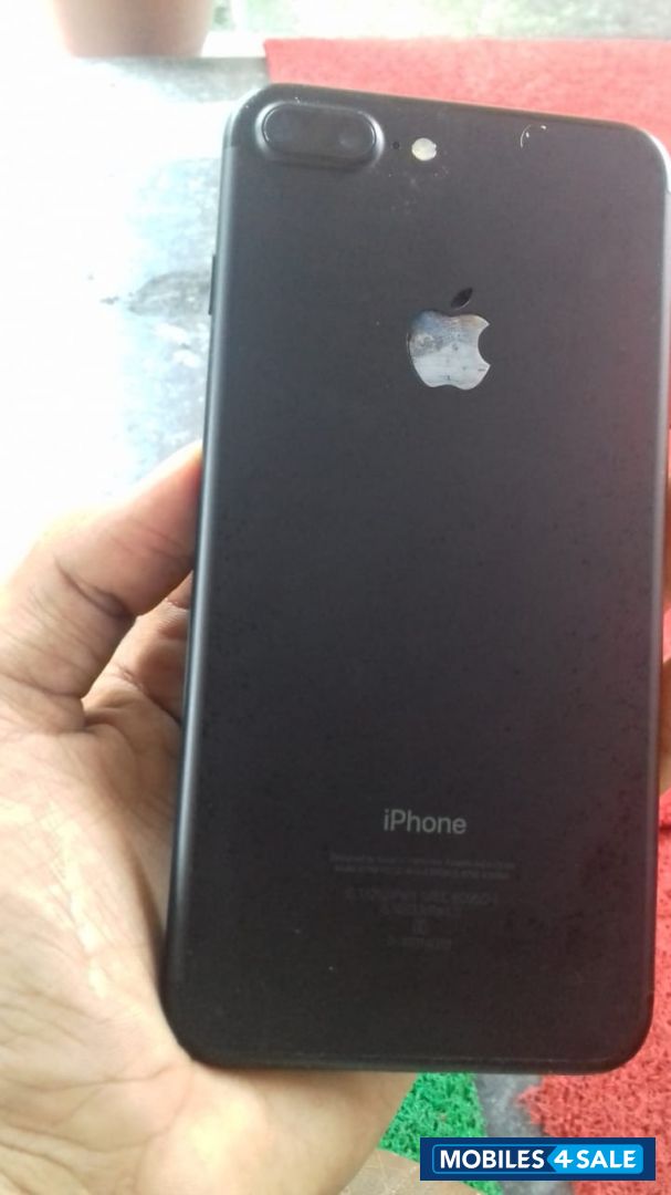 Apple  I phone 7 plus