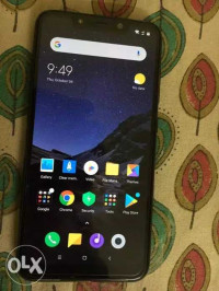 Xiaomi  Poco f1