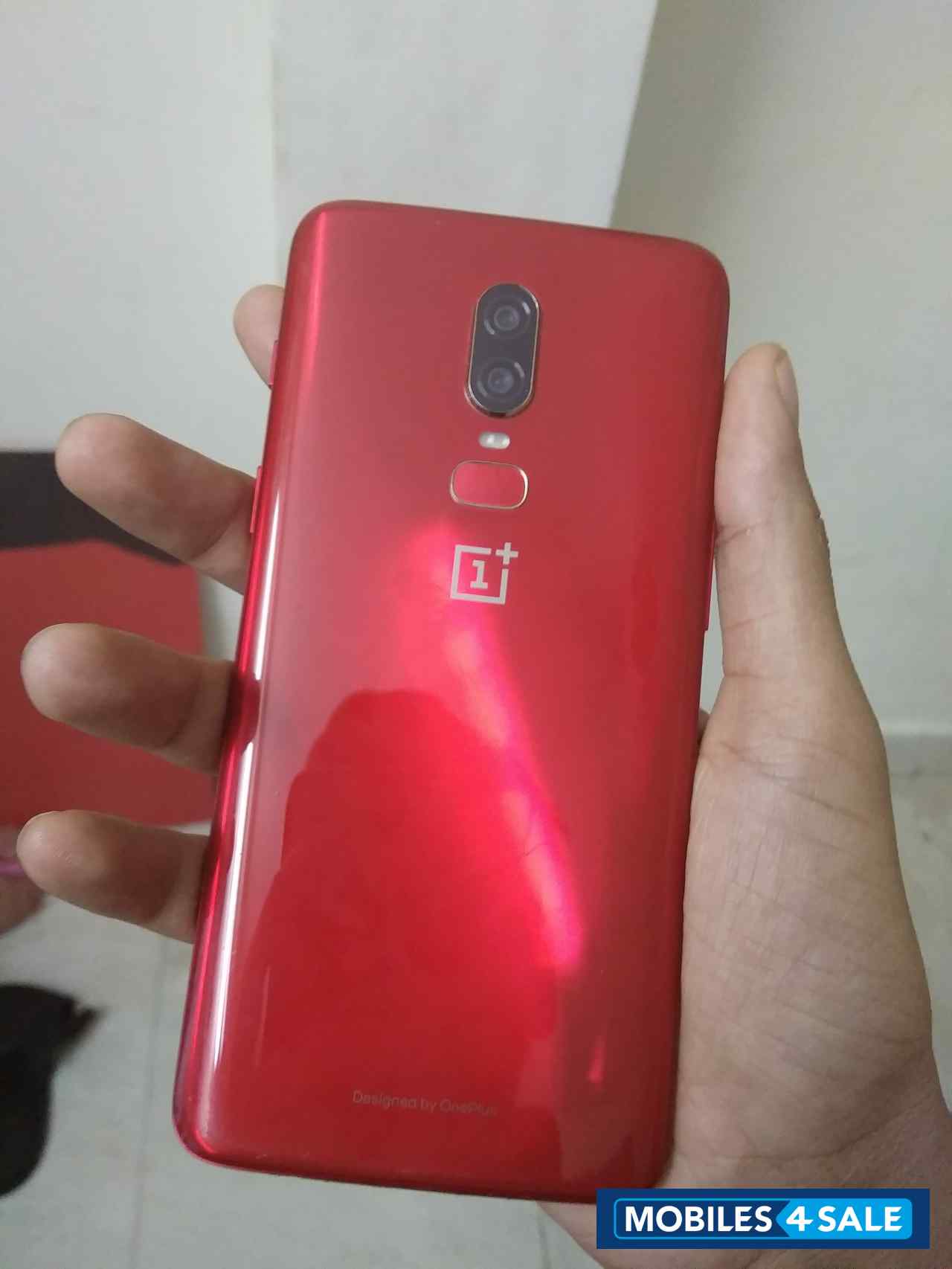 OnePlus  One plus 6