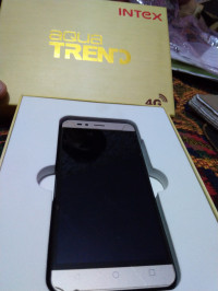 Intex Aqua Trend