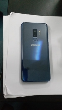 Samsung  S9 plus 128gb