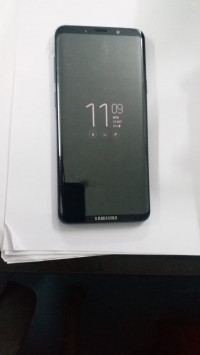 Samsung  S9 plus 128gb