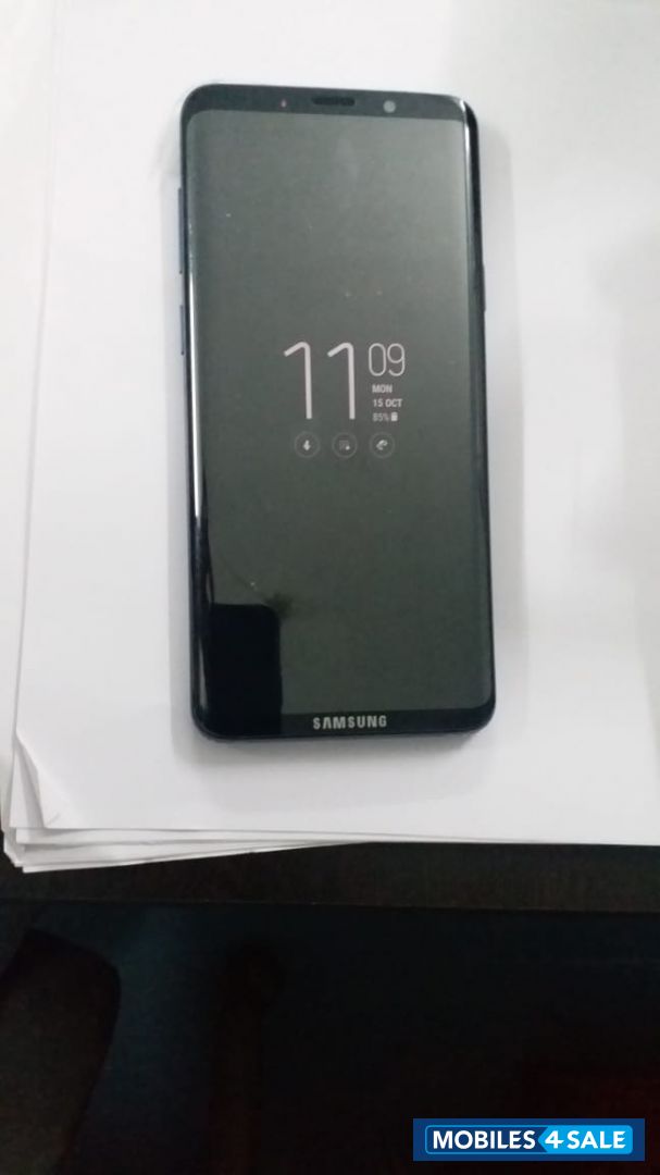 Samsung  S9 plus 128gb