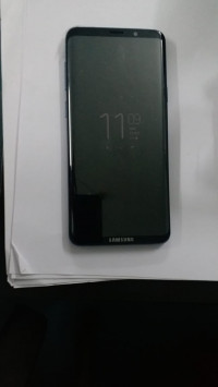 Samsung  S9 plus 128gb