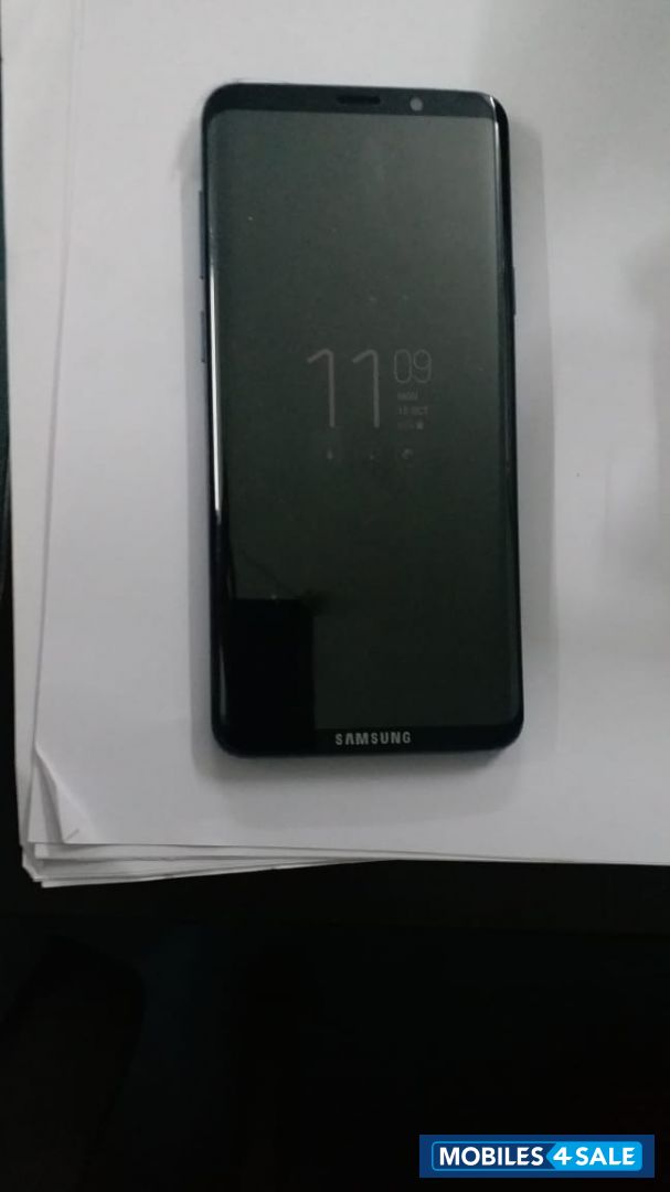 Samsung  S9 plus 128gb