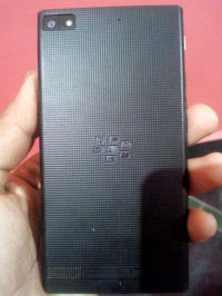 BlackBerry  Z3