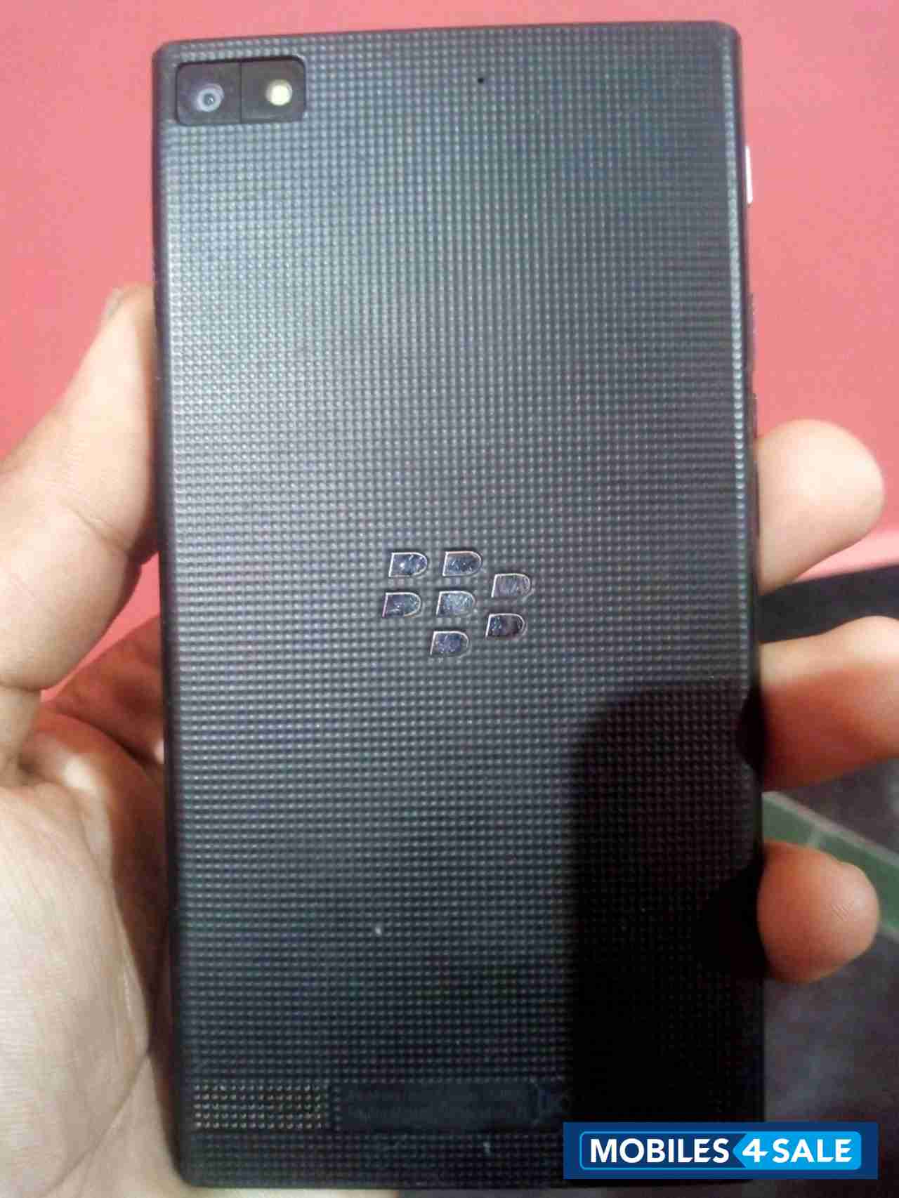 BlackBerry  Z3