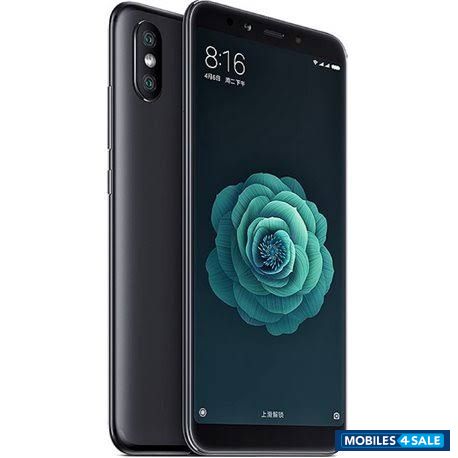 Xiaomi  Mi a2