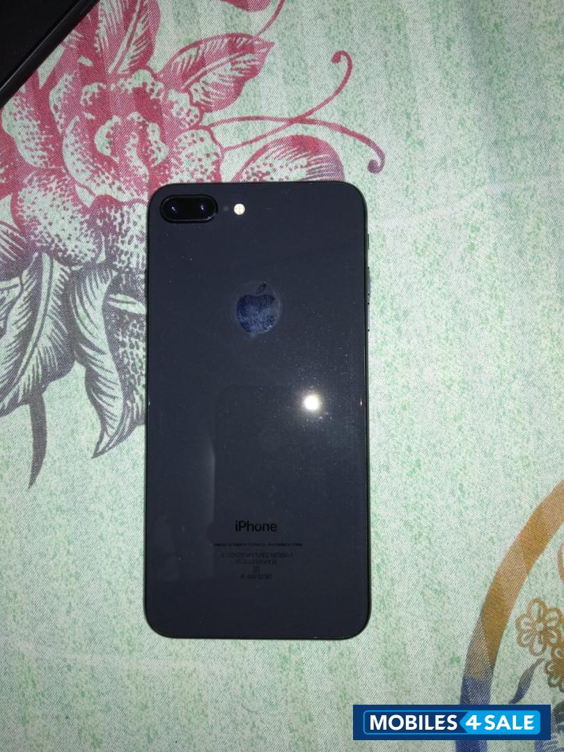 Apple  8 plus