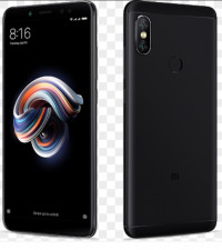 Xiaomi  Note 5 pro