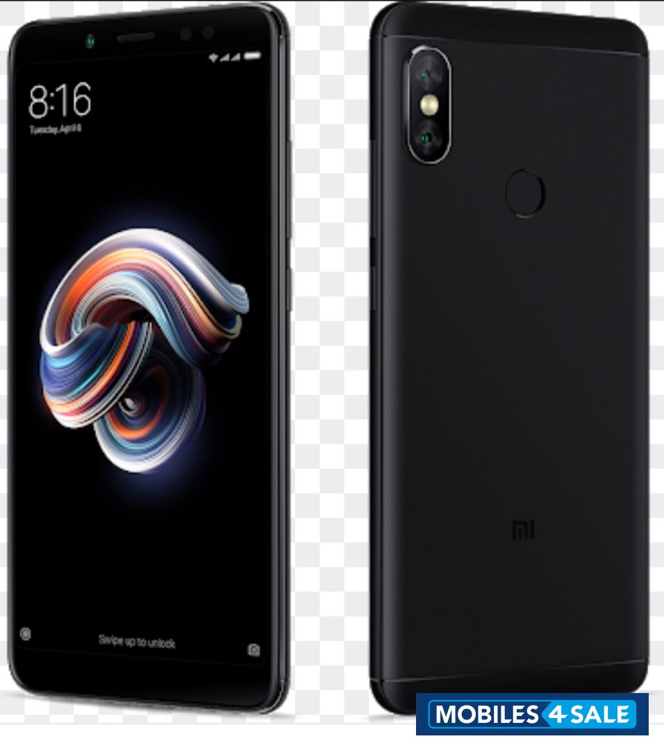 Xiaomi  Note 5 pro