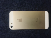 Apple  Iphone 5s 16gb