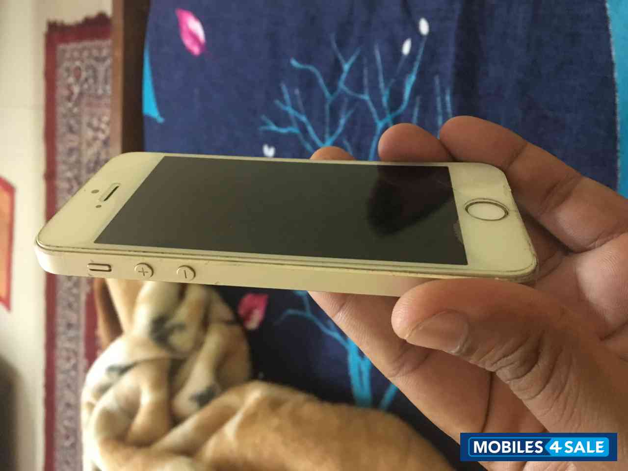 Apple  Iphone 5s 16gb