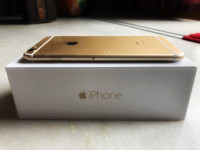 Apple  iPhone 6 Plus 64GB