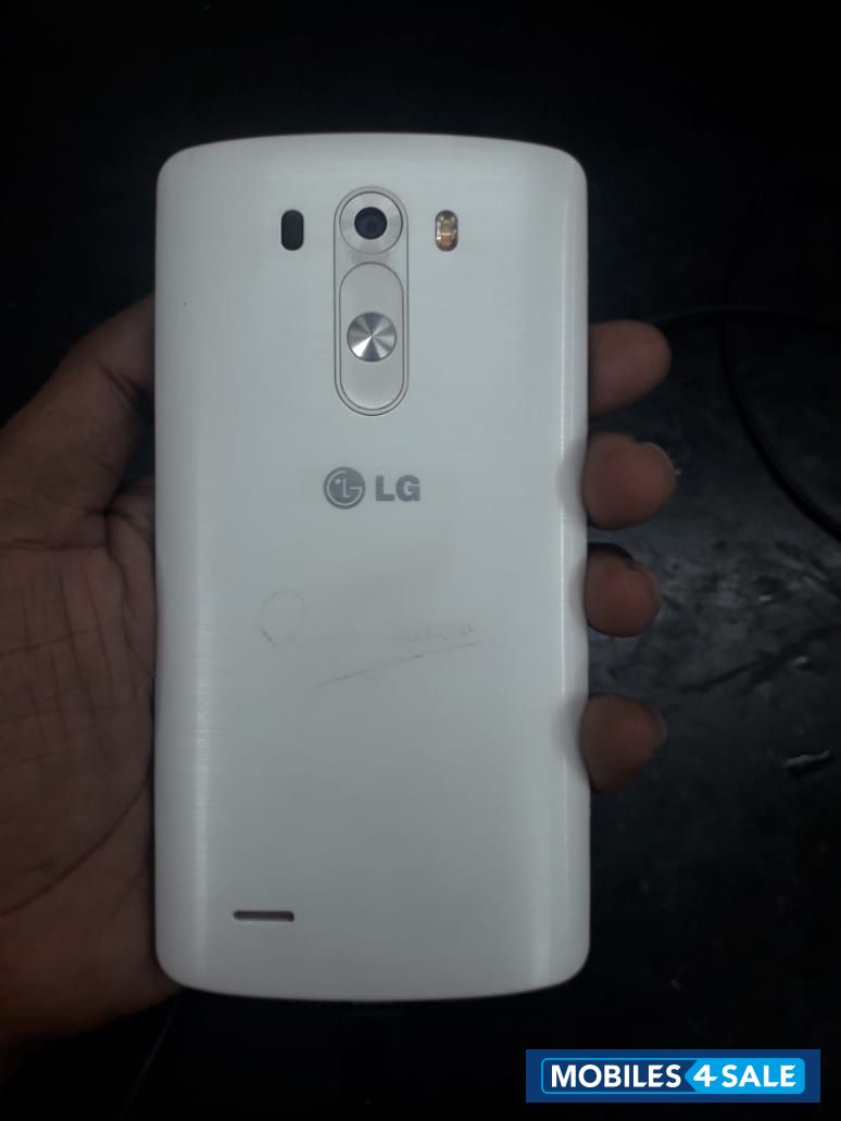 LG  Lg g3 D855 32