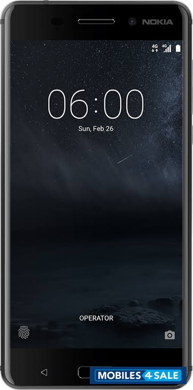 Nokia  6