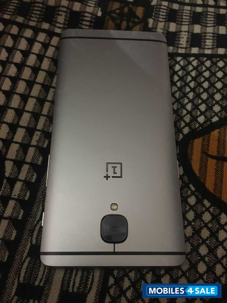 OnePlus  3