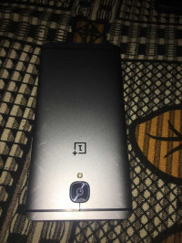 OnePlus  3