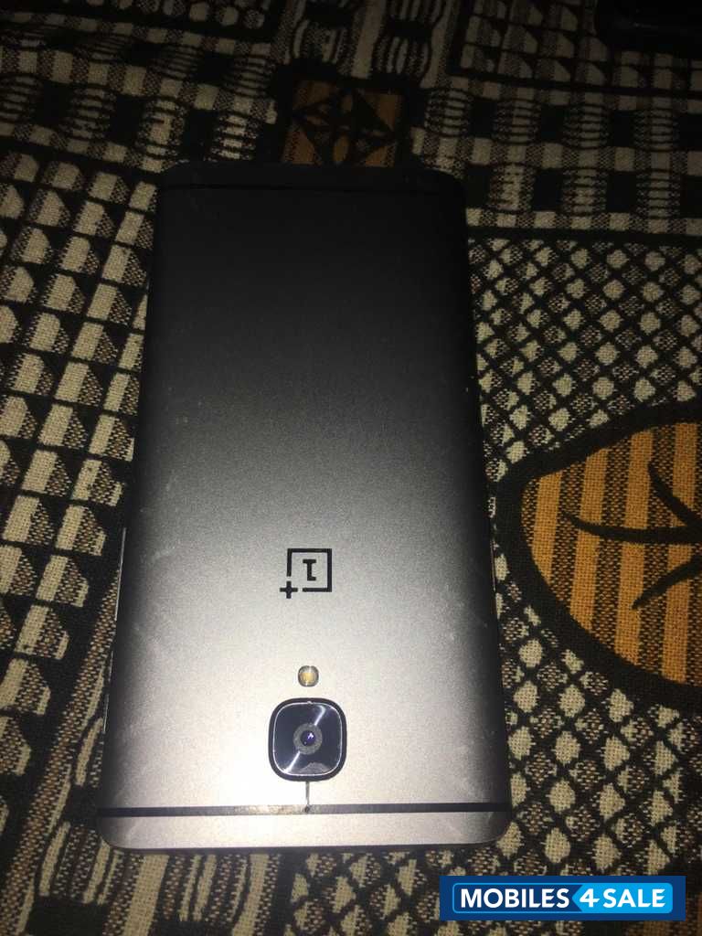 OnePlus  3