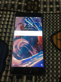 OnePlus  3