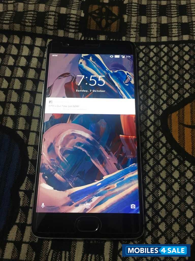 OnePlus  3