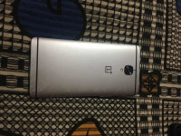 OnePlus  3