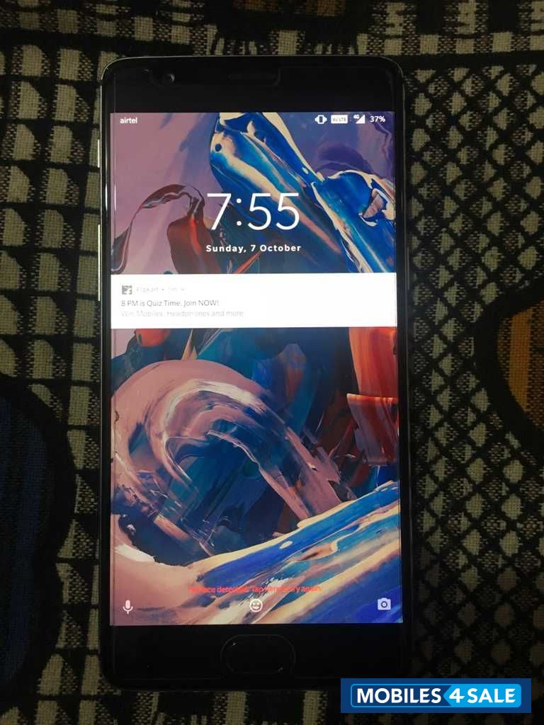 OnePlus  3