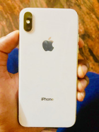 Apple  iPhone x