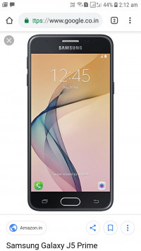 Samsung  J5 prime