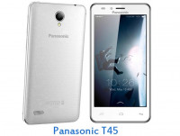 Panasonic  T45