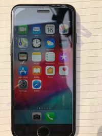 Apple  Iphone7 128 gb