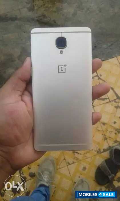 OnePlus  3t