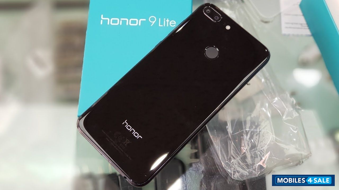 Huawei  Honor 9 lite