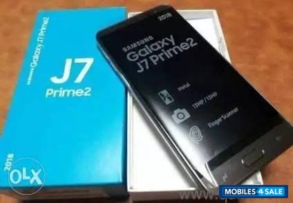 Samsung  Galaxy J7 Prime2