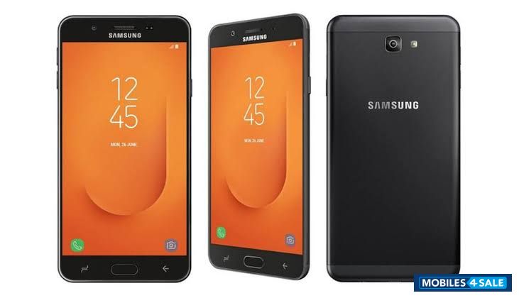 Samsung  Galaxy J7 Prime2