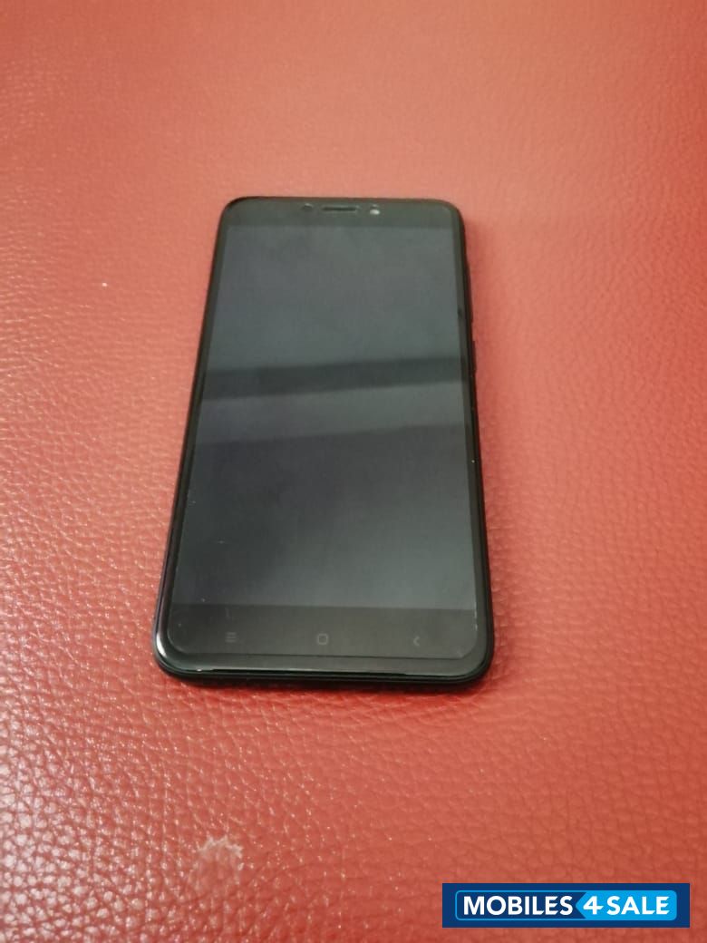 Xiaomi  Redmi 4