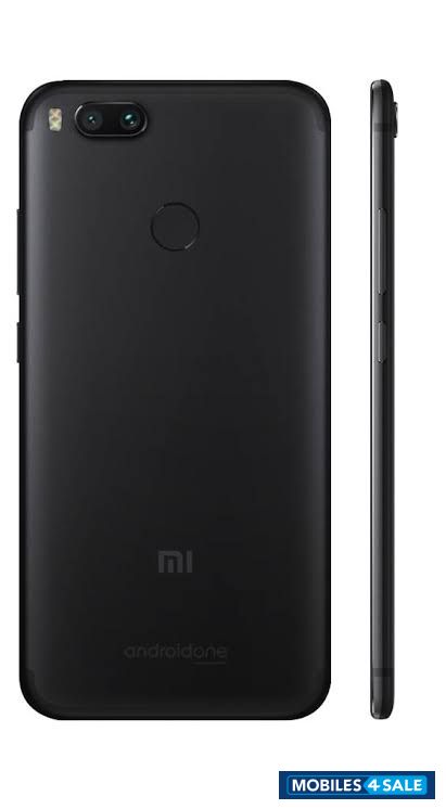 Xiaomi  Mi A1