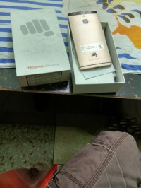 Micromax  Canvas 6