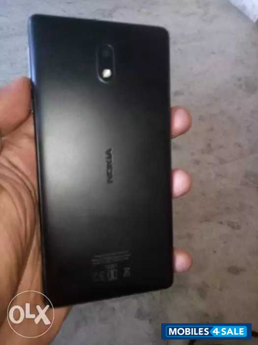 Nokia  Nokia 3