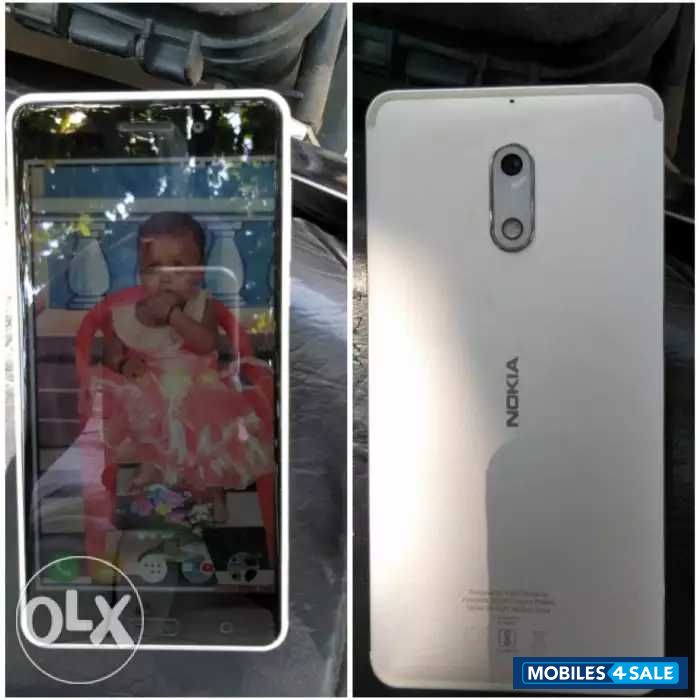 Nokia  Nokia 6